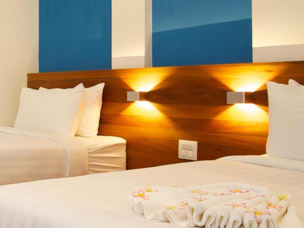 Thalassa Hotel