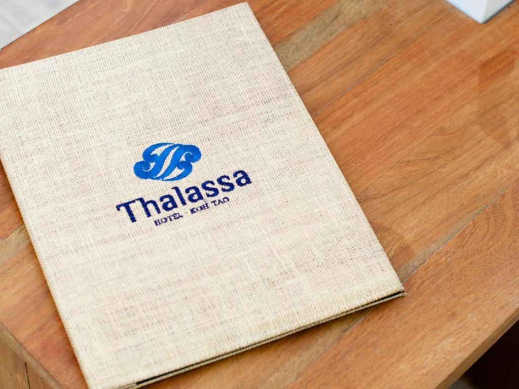 Thalassa Hotel 3*
