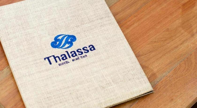 Hotel Thalassa 3*