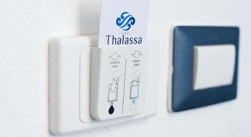 Thalassa Ko Tao
