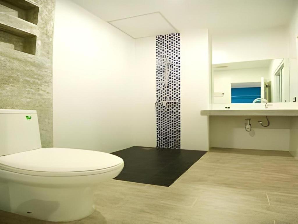 Hotel Thalassa 3*