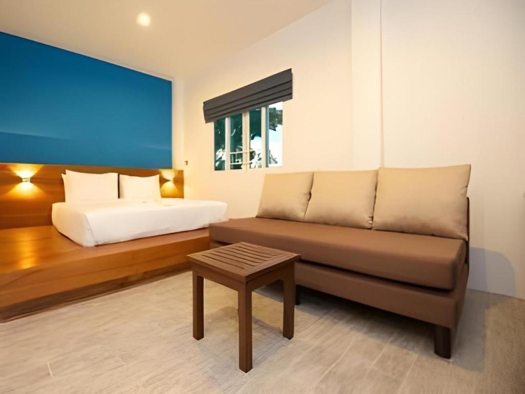 Hotel Thalassa 3*