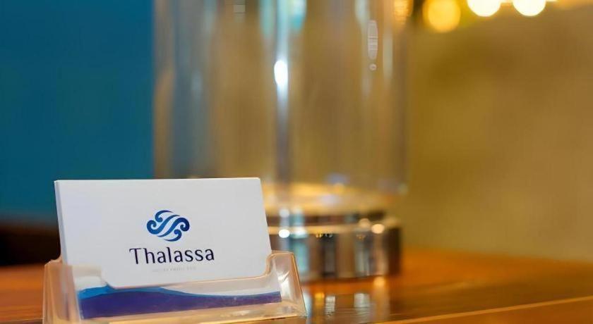 Thalassa 3* Ko Tao