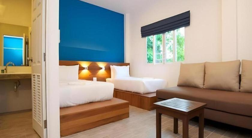 Thalassa Hotel