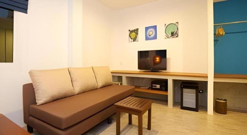 Thalassa 3*