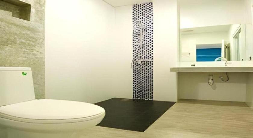 Hotel Thalassa