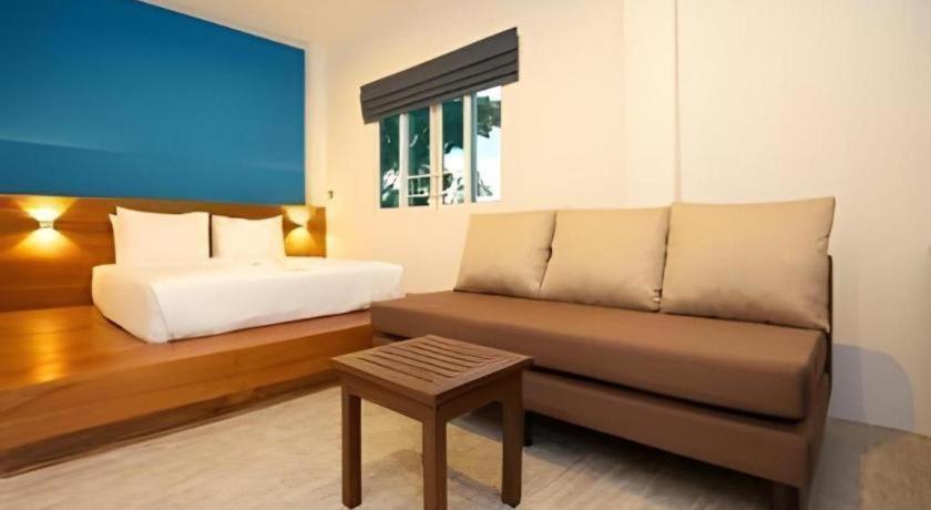 Thalassa 3*