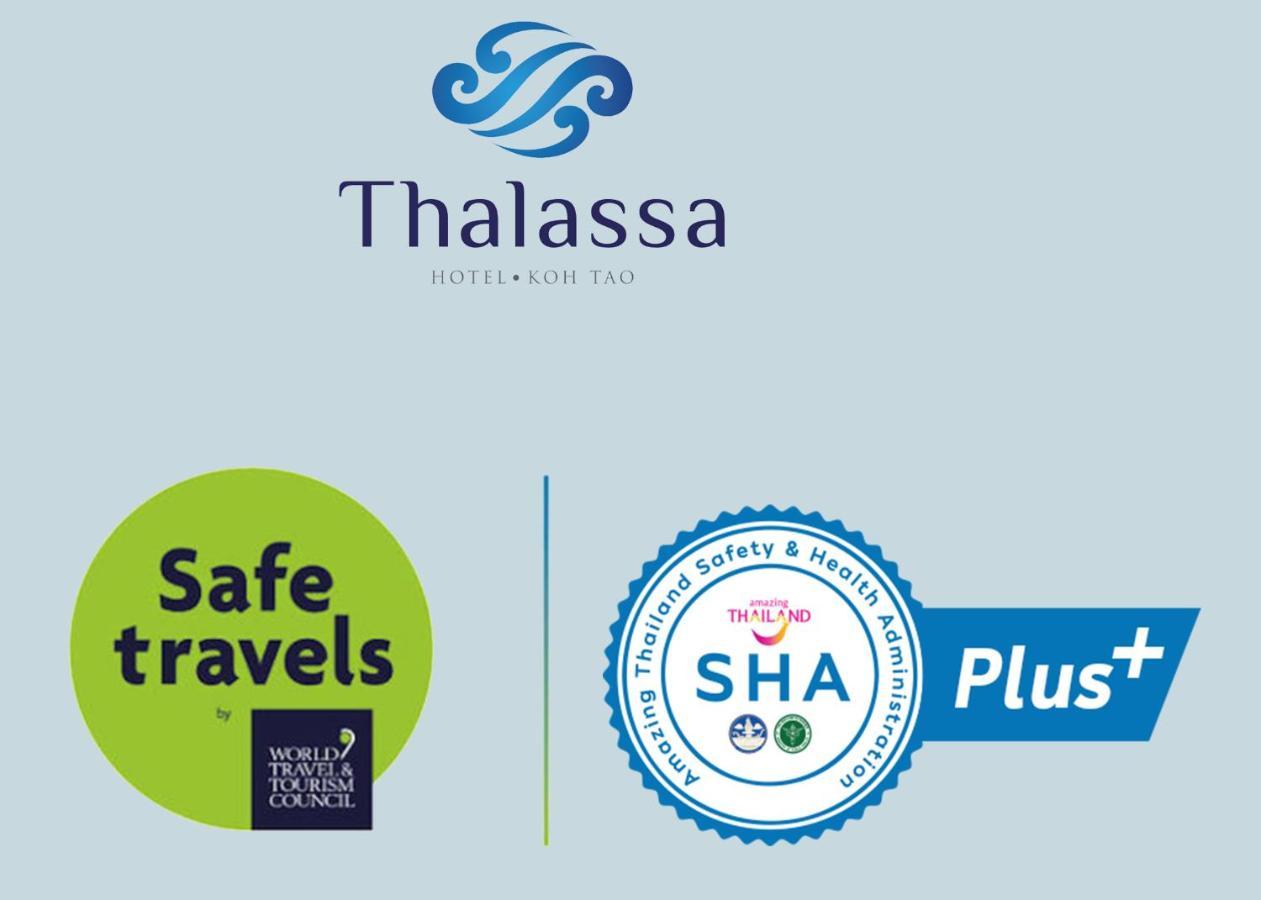 Thalassa Отель