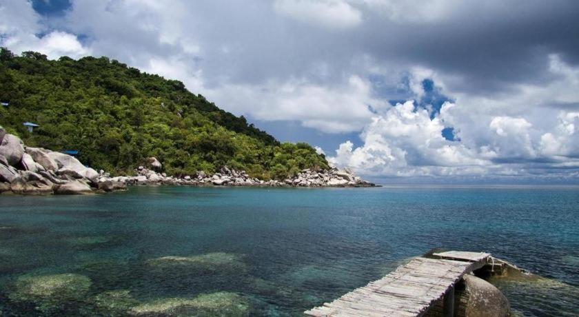 Thalassa Отель 3*
