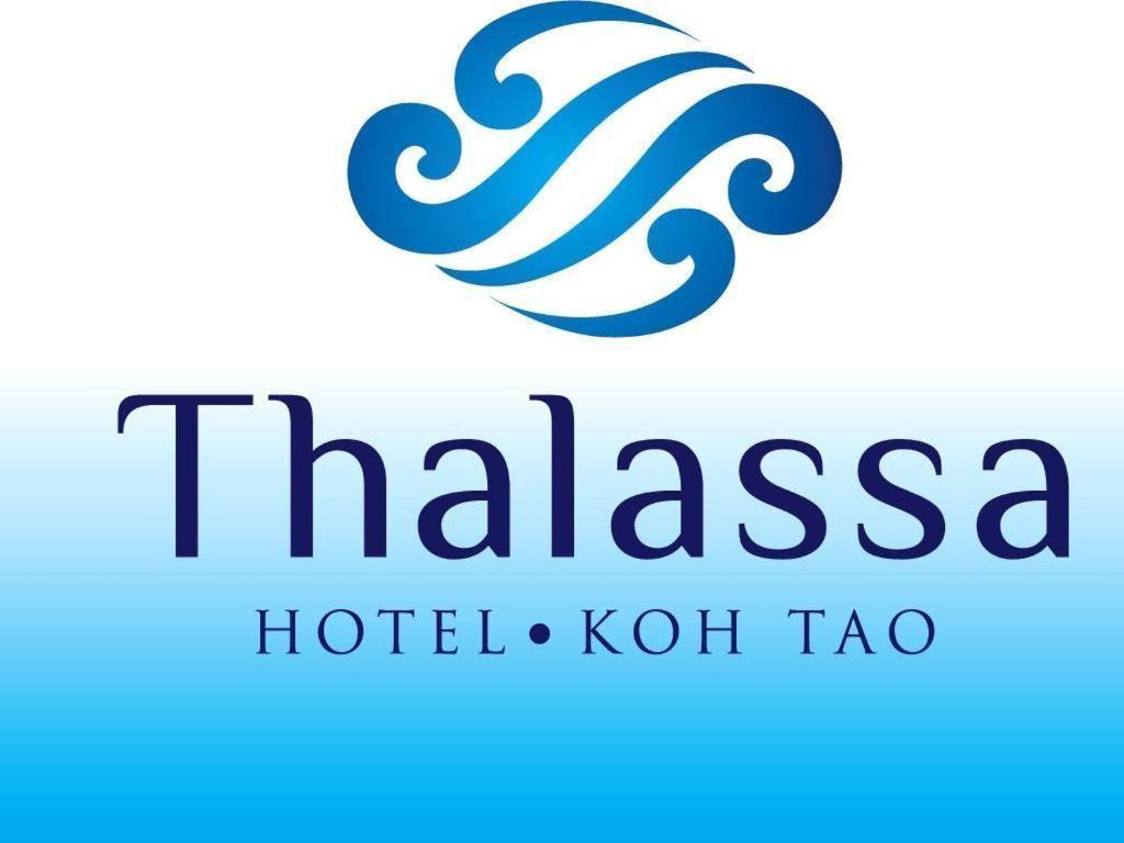 Thalassa Отель Тау