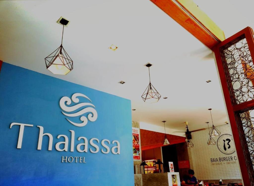 Hotel Thalassa Koh Tao