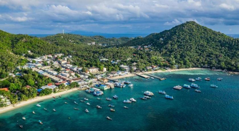 Thalassa Koh Tao
