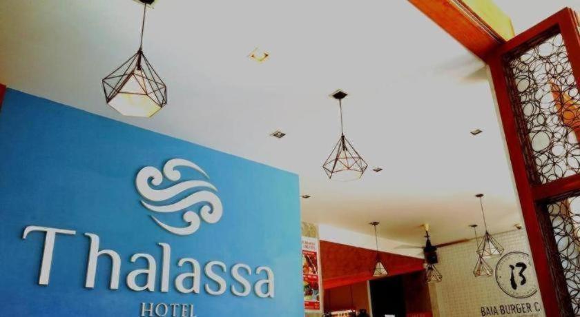 Thalassa Hotel Koh Tao