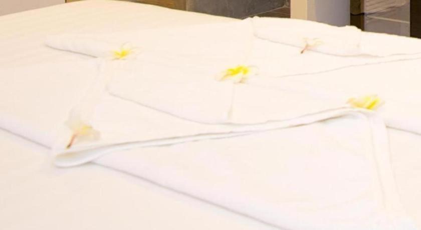 Hotel Thalassa 3*