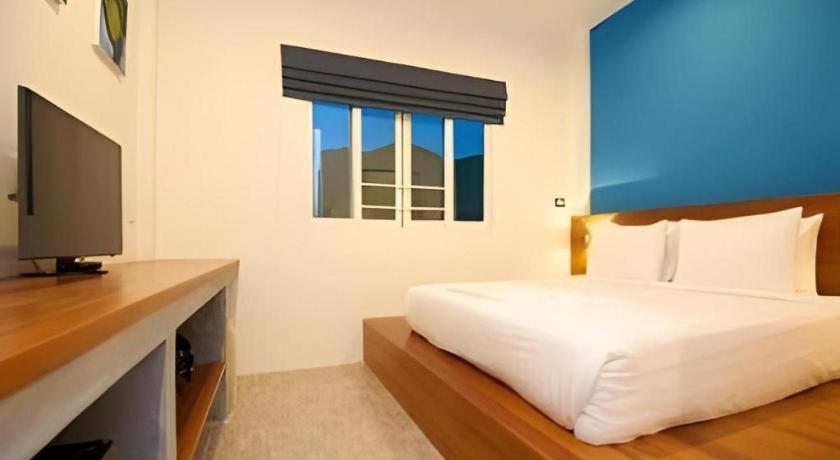 Thalassa Hotel 3*