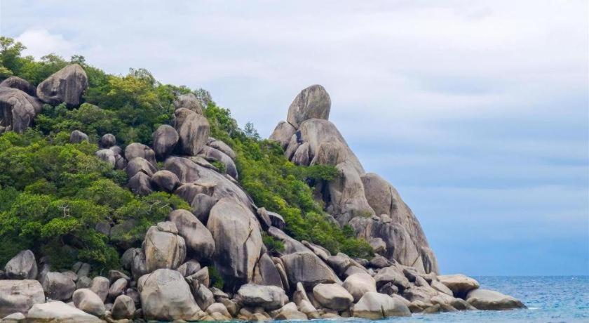 Thalassa 3* Koh Tao